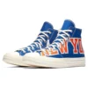 Chuck Taylor All Star SE Hi «New York Knicks»