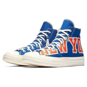 Chuck Taylor All Star SE Hi «New York Knicks»