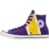 Chuck Taylor All Star SE High «Los Angeles Lakers»