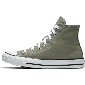 Chuck Taylor All Star Seasonal Color High «Army Green»