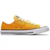 Chuck Taylor All Star Seasonal Color Low Top «Yellow White»