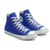 Chuck Taylor All Star Seasonal Colour High Top «Blue White»