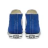Chuck Taylor All Star Seasonal Colour High Top «Blue White»