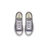 Chuck Taylor All Star Seasonal Low Top «Purple White»
