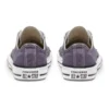 Chuck Taylor All Star Seasonal Low Top «Purple White»