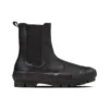 Chuck Taylor All Star Sg Chunk Shin-Hi Leather «Black»