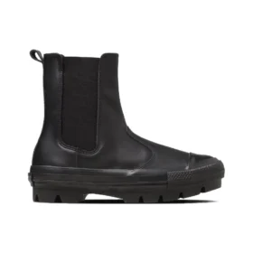 Chuck Taylor All Star Sg Chunk Shin-Hi Leather «Black»
