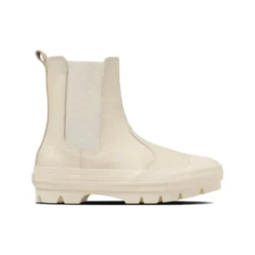 Chuck Taylor All Star Sg Leather Shin-Hi «Ivory»