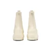 Chuck Taylor All Star Sg Leather Shin-Hi «Ivory»