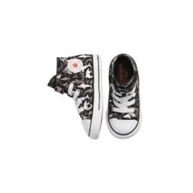 Chuck Taylor All Star Shark Bite Easy-On «Blanco»