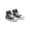 Chuck Taylor All Star Shark Bite Easy-On «Blanco»
