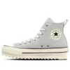 Chuck Taylor All Star Sharksole HI «Grey White»