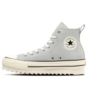 Chuck Taylor All Star Sharksole HI «Grey White»