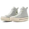 Chuck Taylor All Star Sharksole HI «Grey White»