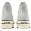 Chuck Taylor All Star Sharksole HI «Grey White»