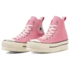 Chuck Taylor All Star Sharksole High «Pink»