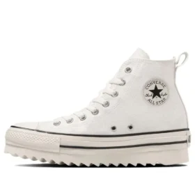 Chuck Taylor All Star Sharksole High Top «Blanco»