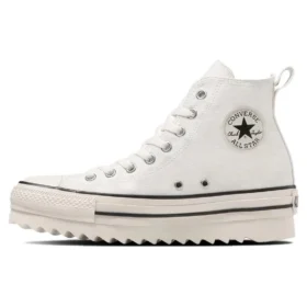 Chuck Taylor All Star Sharksole High Top «Blanco»