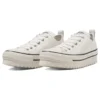 Chuck Taylor All Star Sharksole Ox «Blanco»