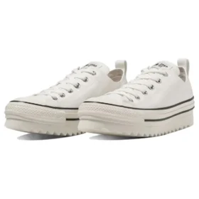 Chuck Taylor All Star Sharksole Ox «Blanco»