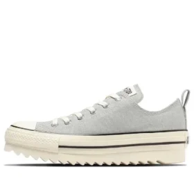 Chuck Taylor All Star Sharksole OX «Grey White»
