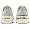 Chuck Taylor All Star Sharksole OX «Grey White»