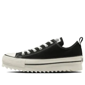 Chuck Taylor All Star Sharksole OX «Negro»