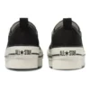 Chuck Taylor All Star Sharksole OX «Negro»