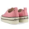Chuck Taylor All Star Sharksole Ox «Rosa»