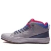 Chuck Taylor All Star Sherpa Urban Hi «Mason Pink»