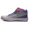 Chuck Taylor All Star Sherpa Urban Hi «Mason Pink»