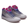Chuck Taylor All Star Sherpa Urban Hi «Mason Pink»