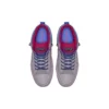 Chuck Taylor All Star Sherpa Urban Hi «Mason Pink»