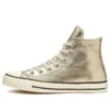 Chuck Taylor All Star Shiny Metal «Top Gold»
