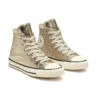 Chuck Taylor All Star Shiny Metal «Top Gold»