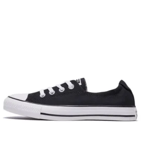 Chuck Taylor All Star Shoreline «Black»