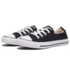 Chuck Taylor All Star Shoreline «Black»