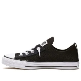Chuck Taylor All Star Shoreline Knit «Negro»