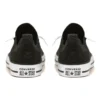 Chuck Taylor All Star Shoreline Knit «Negro»