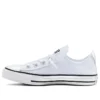 Chuck Taylor All Star Shoreline Knit Slip-On «Blanco Negro»