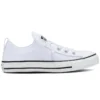 Chuck Taylor All Star Shoreline Knit Slip-On «Blanco Negro»
