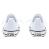 Chuck Taylor All Star Shoreline Knit Slip-On «Blanco Negro»