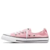 Chuck Taylor All Star Shoreline Low Top «Pink White»