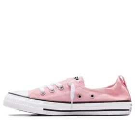 Chuck Taylor All Star Shoreline Low Top «Pink White»