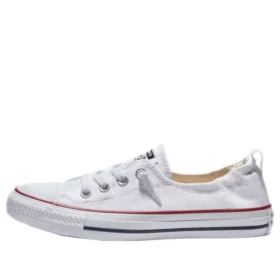 Chuck Taylor All Star Shoreline Ox «White»