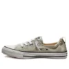 Chuck Taylor All Star Shoreline Slip «Grey»