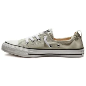 Chuck Taylor All Star Shoreline Slip «Grey»