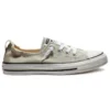 Chuck Taylor All Star Shoreline Slip «Grey»