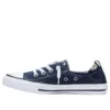 Chuck Taylor All Star Shoreline Slip «Navy»