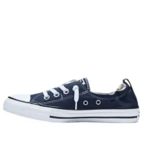 Chuck Taylor All Star Shoreline Slip «Navy»